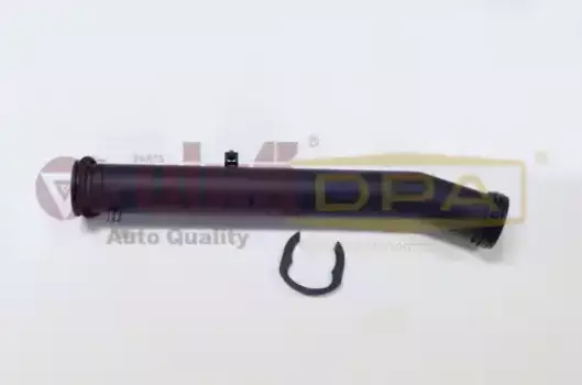 патрубок радиатора!\ Audi A2, VW Polo/Golf/Bora, Seat Arosa 1.4/1.6 97> 11211853801 VIKA