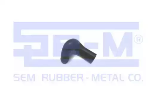 патрубок печки !\MAN F2000 11059 SE-M