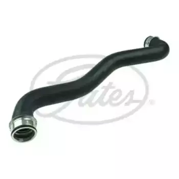 патрубок системы охлаждения!\ MB C-CLASS C 180 07-14 05-2628 GATES