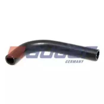 патрубок отопления! внутр.d20.5\ VOLVO FH12 56406 AUGER