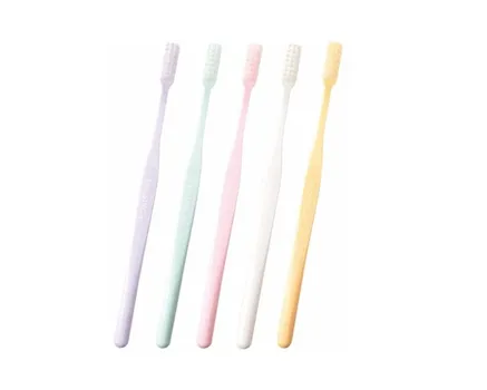 Зубная щетка Prospec Plus Compact 20 шт. (ИЛИ (Ultra Soft))