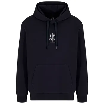 Худи Armani Exchange XM000369_AF10818, синий