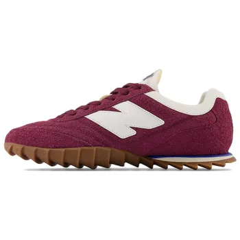 New Balance Кроссовки унисекс RC30 бордового цвета с эффектом красной морской соли URC30RD 43