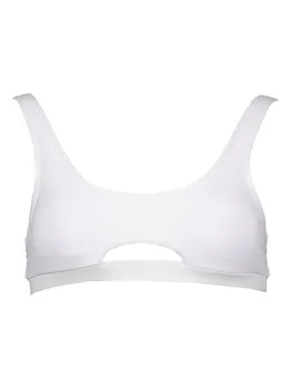 Бюстье LASCANA, белый