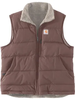 Жилет CARHARTT , коричневый