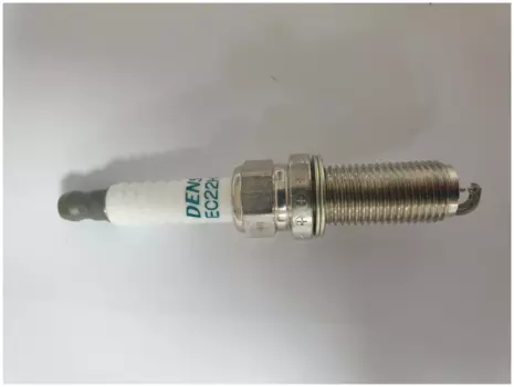 Свеча зажигания Denso EC22HPR-D7 (EC22HPR-D7)