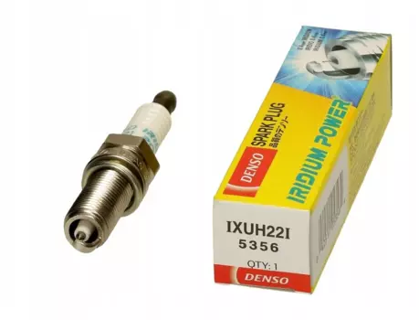 Свеча зажигания Denso IXUH22I (5356)