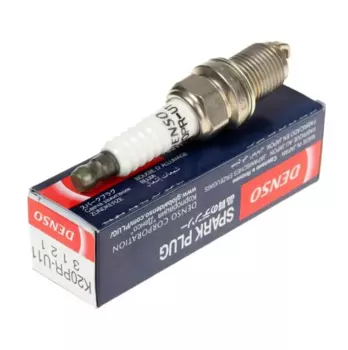 Свеча зажигания Denso K20PR-U11 (3121)