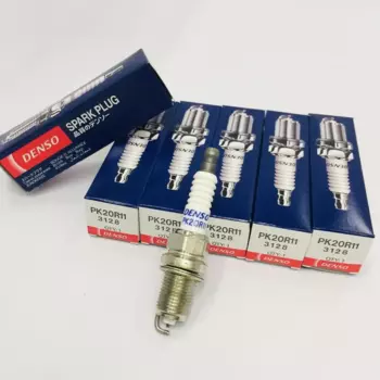 Свеча зажигания Denso PK20R11 (PK20R11)