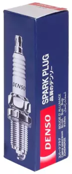 Свеча зажигания Denso SK20HR-A11 (3493)