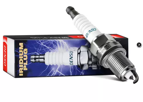 Свеча зажигания Denso SK20PR-A8