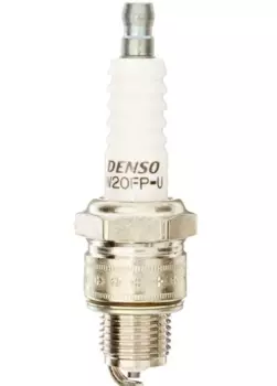 Свеча зажигания Denso W20FP-U (W20FP-U)