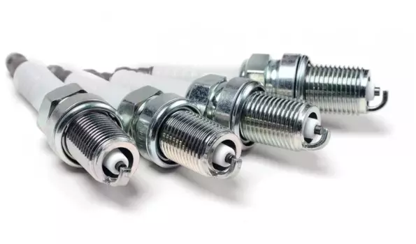 Свеча зажигания Denso W20FS-U (W20FS-U)