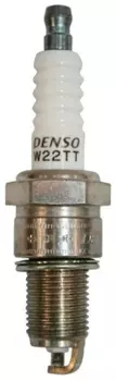 Свеча зажигания Denso W22TT (4621)