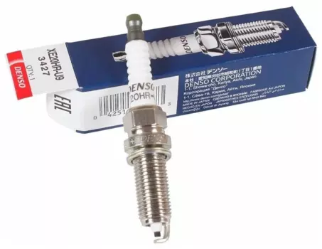 Свеча зажигания Denso XUH20TTi (3427)