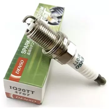 Свеча зажигания иридиевая Denso IQ20TT (4707)