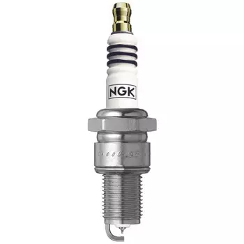 Свеча зажигания NGK 1005, иридиевая (LFR6AIX-11P)