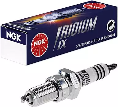 Свеча зажигания иридиевая NGK 2202 (DPR8EIX-9)