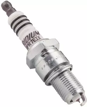 Свеча зажигания NGK 2668, иридиевая (BKR8EIX)