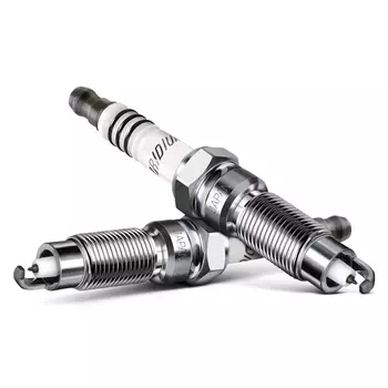 Свеча зажигания иридиевая NGK 2669 (BKR9EIX)