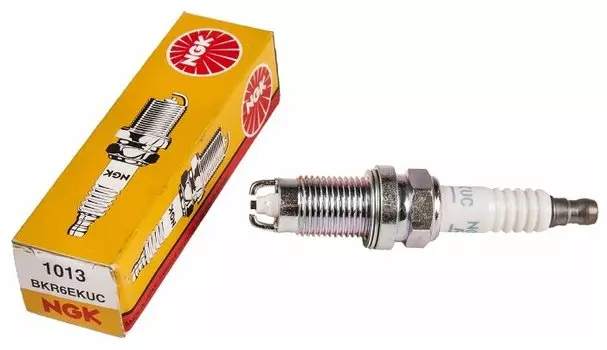 Свеча зажигания NGK 1013 (BKR6EKUC)