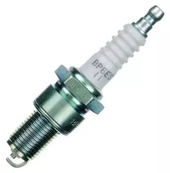 Свеча зажигания NGK 1212 (BP6ES-11)
