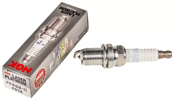 Свеча зажигания NGK 4014 (PFR6B-11)