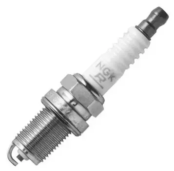 Свеча зажигания NGK 5724 (BKR6E-N-11)