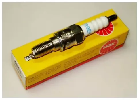 Свеча зажигания NGK 5869 (ER9EH)