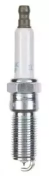 Свеча зажигания NGK Laser Iridium 5476, иридиевая, 1 шт. (ILTR5D)