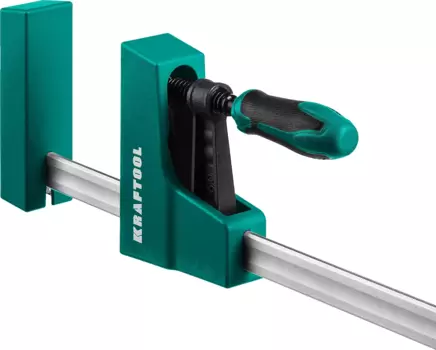 Струбцина F-образная Kraftool GK-300/80, 8 см x 30 см (32240-3)