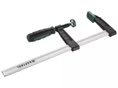 Струбцина F-образная Kraftool MF 1000/120, 120x1000мм (32011-120-1000)