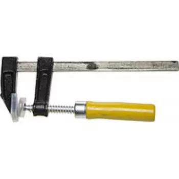 Струбцина F-образная Stayer CF-150/50, 5 см x 15 см (3210-050-150_z02)