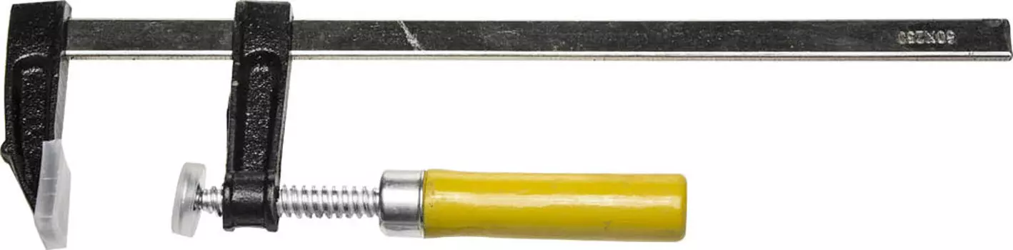 Струбцина F-образная Stayer CF-250/50, 5 см x 25 см (3210-050-250_z02)