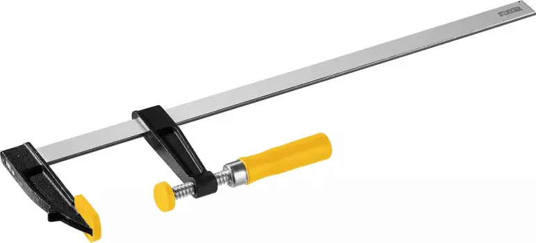 Струбцина F-образная Stayer CF-300/50, 5 см x 30 см (3210-050-300_z02)