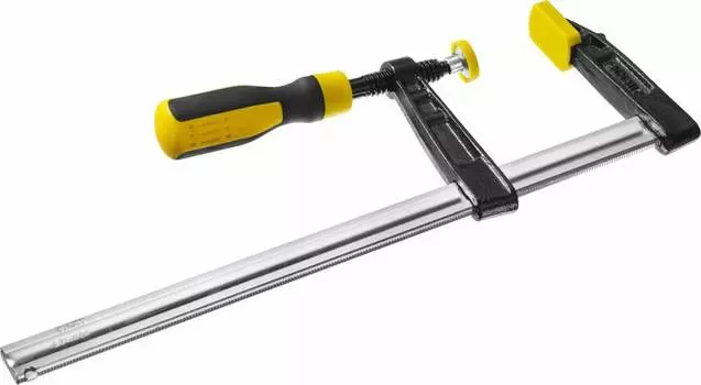 Струбцина F-образная Stayer HF-25/5, 5 см x 25 см (32095-050-250)