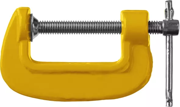 Струбцина G-образная Stayer SG-50, 5 см (3215-050_z02)