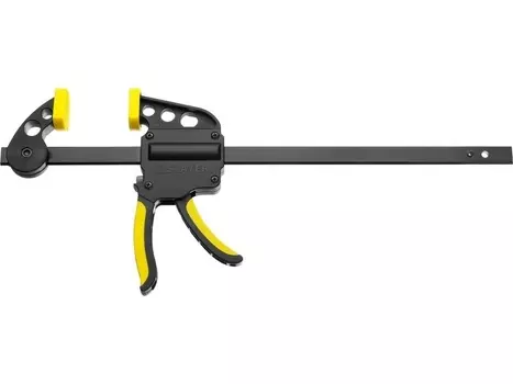 Струбцина пистолетная Stayer PROFI HP-45/6, 6 см x 45 см (32242-45)