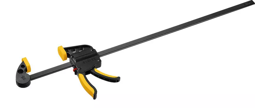 Струбцина пистолетная Stayer PROFI HP-60/6, 6 см x 60 см (32242-60)