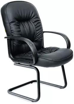 Стул офисный Chairman 416 V, черный (00-06006817)