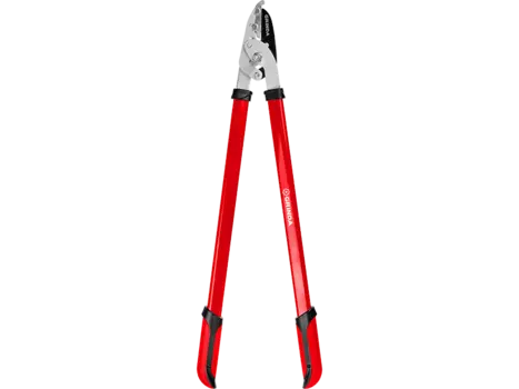 Сучкорез GRINDA R-740A, двухрычажный, мax диаметр ветвей 3 см (40233_z02)