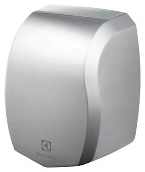 Сушилка для рук Electrolux EHDA/BH-800, 800 Вт, автовключение, антивандальная, серебро