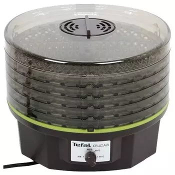 Сушилка Tefal Fruit Air DF1008