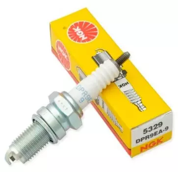 Свеча зажигания NGK 5329 (DPR9EA-9)