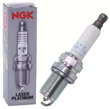 Свеча зажигания NGK 5547 (PFR6W-TG)