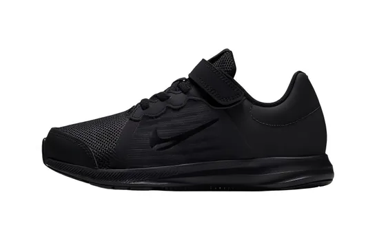 Детские кроссовки Nike Downshifter 8 PS, Black