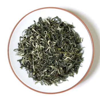 HELLOYOUNG 250g Supreme Suzhou Biluochun Green Tea Spring Chinese Pi lo Chun 250g