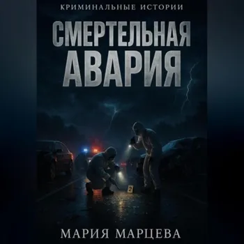 Криминальные истории. Смертельная авария