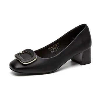 Туфли женские повседневные Women's Casual Shoes Women's Shouba, бежевый