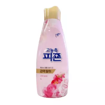 Кондиционер-концентрат с нежным ароматом цветов Pigeon Rich Perfume Romantic Flower